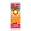 Nurofen Forte Strawberry 40 mg/ml suukaudne suspensioon 100 ml