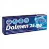 Dolmen 25 mg tabletid, N10