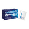 Dolmen 25 mg graanulid suukaudse lahuse valmistamiseks N10