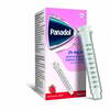 Panadol 24 mg/ml suukaudne suspensioon 100 ml
