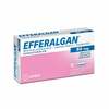 Efferalgan 80 mg rektaalsuposiidid, N10