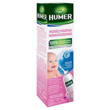 Humer ninasprei lastele, 150 ml