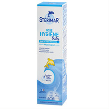 Sterimar Baby ninasprei, 50 ml