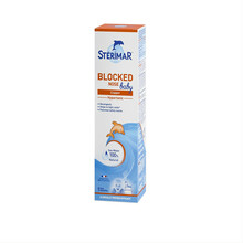 Sterimar ninasprei Baby Blocked Nose, 50 ml