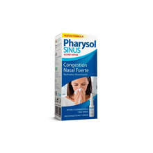 Reva Pharysol Sinus ninasprei tugeva ninakinnisuse raviks, 15 ml