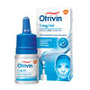 Otrivin 1 mg/ml ninatilgad, lahus 10 ml
