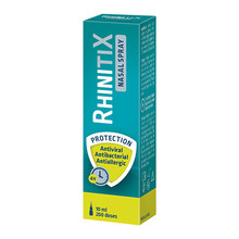 Sirova Rhinitix ninasprei, 10 ml