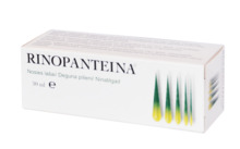 Rinopanteina ninatilgad, 30 ml