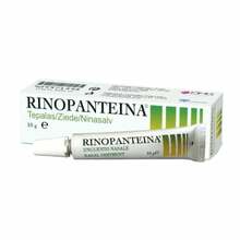 Rinopanteina ninasalv, 10 g