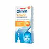 Otrivin 0,5 mg/ml ninatilgad, 10 ml