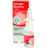 Xymelin Menthol 1 mg/ml ninasprei, 10 ml