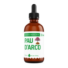 Ecosh Pau d’Arco ekstrakt, 50 ml