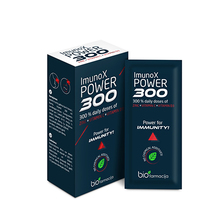 ImunoX Power 300, 14 pakki