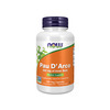 Now Pau D'Arco 500mg kapslid, N100