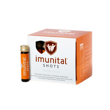 Imunital Shots, 10 ml, N20