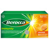 Berocca Immunity kihisevad tabletid, 30 tk