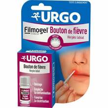 Urgo geel ohatisele, 3 ml