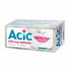 Acic 200 mg tabletid, N25