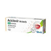 Aciclovir Actavis 50 mg/g kreem 5 g