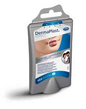 Dermaplast EFFECT ohatiseplaastrid, 16 tk