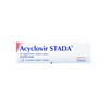 Acyclovir Stada 50 mg/g kreem, 5 g