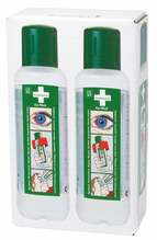 Cederroth silmaloputusvedelik, 2 x 500 ml
