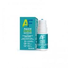 Esteve Aquoral Forte Multidosis, 10 ml