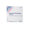 Care+ Stada füsioloogiline lahus, 5 ml, 30 ühekordset annust