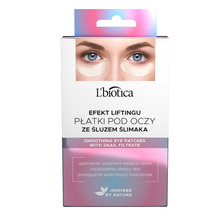 Silmapadjad teolima ekstraktiga L'biotica, 6 tk