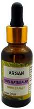 Niisutav silmaõli Biomika 100 proc. Natural Argan Oil, 30 ml