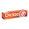 Diclac 5 prots. geel, 50 g