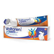 Voltaren Emulgel 23,2 mg/g, 150 g
