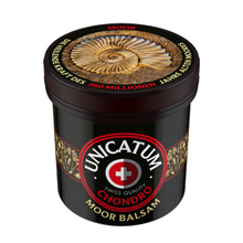 Turbapalsam ravimtaimedega Unicatum Chondro, 250 ml
