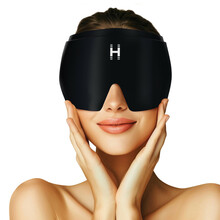 Homedics peavalu leevendaja SR-GH800