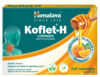 Himalaya Koflet-H Orange pastillid, 12 tk