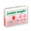 Junior-Angin kurgupastillid lastele, 24 pastilli