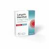 Laryxin menthol 5 mg/1 mg pressitud pastillid, N24
