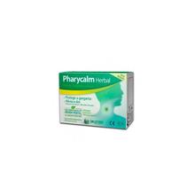 Reva Pharycalm ravimtaimede pastillid kurguvalu leevendamiseks, 24 tabletti