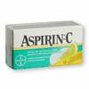 Aspirin-C 400 mg/240 mg kihisevad tabletid, N10