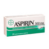 Aspirin 500 mg, 20 tabletti