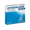 Efferalgan 500 mg kihisevad tabletid, N16