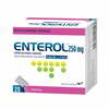 Enterol 250 mg suukaudse suspensiooni pulber, N20