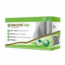 Prolacton Plus, 15 kapslit
