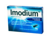 Imodium 2 mg kõvakapslid, N6