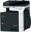 Konica Minolta Bizhub C25