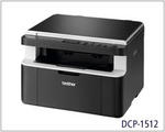 Brother DCP-1512E