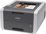 Brother HL-3140CW