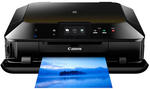 Canon Pixma MG6350