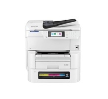Epson WorkForce Pro EM-C8100RDWF