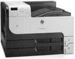HP LaserJet Ent 700 M712dn